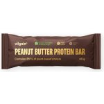 Vilgain Protein Bar BIO 40 g – Zbozi.Blesk.cz