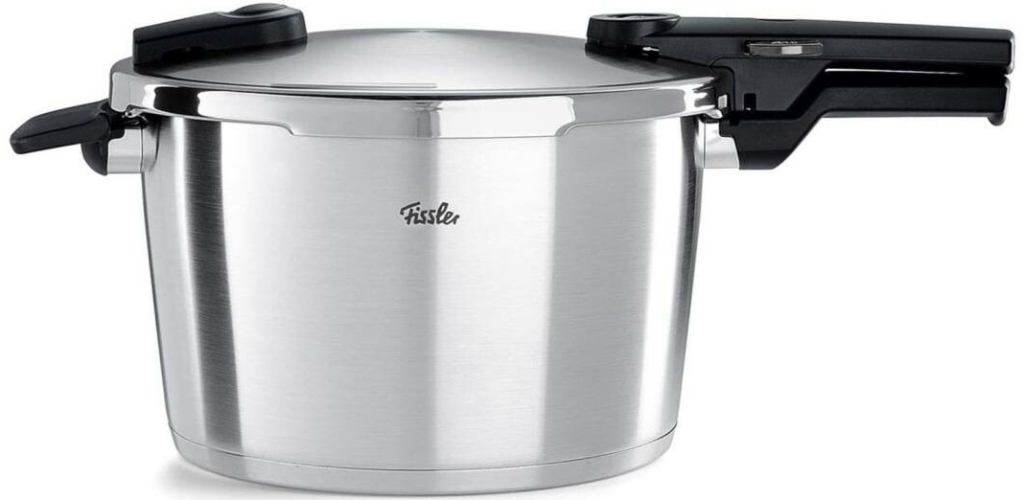 Fissler Vitaquick Premium 26 cm 8 l