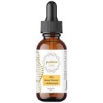 Puravia LABS Přírodní vitamín C pro děti 50 ml – Hledejceny.cz