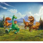 Závěsy foto The good dinosaur 180x160cm FCS XL 4324 – Hledejceny.cz
