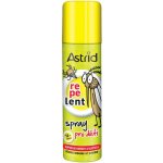 Astrid repelent spray pro děti 150 ml – Zboží Dáma