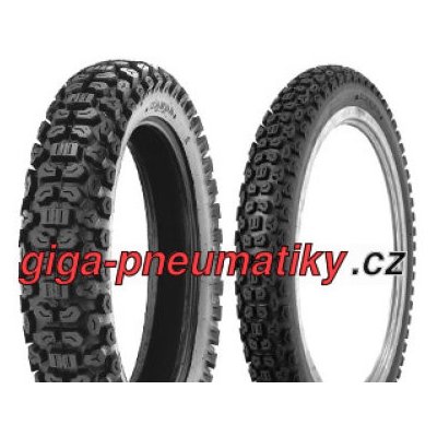 Kenda K270 Dual Sport 4.10 R18 58P – Zboží Mobilmania
