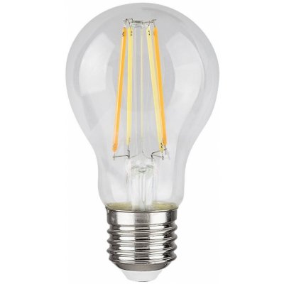 Rabalux Filamentová chytrá LED stmívatelná žárovka , E27, A60, 6W, 7lm, teplá bílá-studená bílá