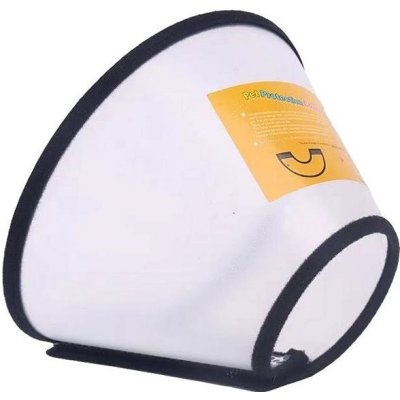 Surtep Ochranný límec pro psa Elizabeth 3XL 41 48 20,5 cm – Zboží Dáma