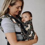 Tula Ftg Fox Tail – Zboží Mobilmania