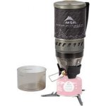 MSR WindBurner 1,0 l Stove System – Zbozi.Blesk.cz
