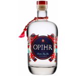 Opihr Oriental Spiced London Dry Gin 42,5% 0,7 l (holá láhev) – Zbozi.Blesk.cz