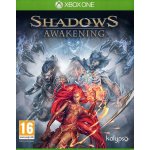 Shadows: Awakening – Zboží Mobilmania