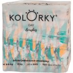 KOLORKY DAY štětce M 5-8 kg 21 ks – Zboží Dáma