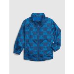 Gap & Disney Baby bunda Tmavě modrá – Sleviste.cz