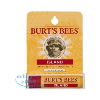 Burt´s Bees Balzám na rty s Marakujou (Passion Fruit Lip balm) 4,25 g