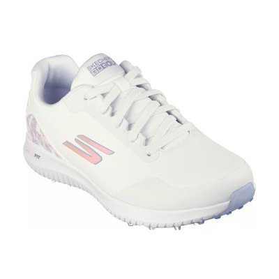 Skechers Go Golf Max Fairway 3 Wmn Bílá