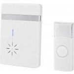 Nedis CR2032 Bílá – Zboží Mobilmania