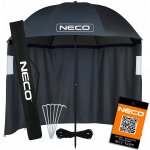 Slunečník Neco 91309 220 x 220 cm – Hledejceny.cz