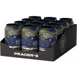 Prager'sKombucha Black Edition 12 x 330ml – Hledejceny.cz