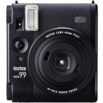 Fujifilm Instax Mini 99 Black 16823519 – Hledejceny.cz