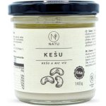 Natu Kešu krém 140 g – Sleviste.cz