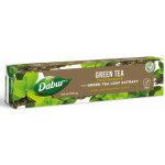 Dabur zubní pasta s výtažky z listů zeleného čaje 100 ml – Hledejceny.cz