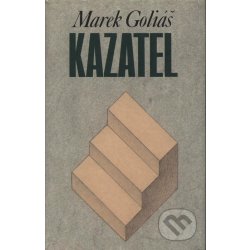 Kazatel - Marek Goliáš