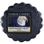 Yankee Candle vonný vosk Midsummers Night Letní noc 22 g – Zboží Dáma
