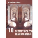 Deset geometrických transformací – Hledejceny.cz