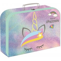 Oxybag Unicorn iconic 34 cm