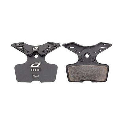 Brzdové destičky Jagwire Elite Cooling Sram (G2 Ultimate) – Hledejceny.cz