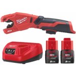 Milwaukee M12 PCSS-202C 4933479242 – HobbyKompas.cz