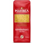 Makvel řecká těstovinová rýže Kritharaki Metrio 0,5 kg – Zboží Dáma