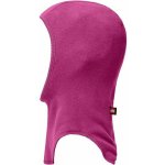 LEGO® kidswear LWARIPO 704 Dětská fleecová kukla růžová – Zboží Dáma