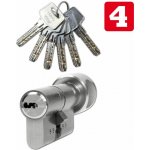 RICHTER 30/35 s knoflíkem 6kl. Ni, 4.třída bezp. – Sleviste.cz