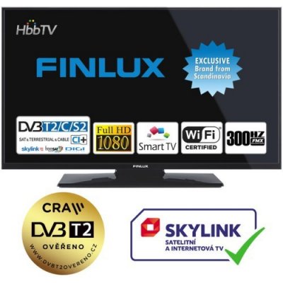 Finlux TV32FFE5760