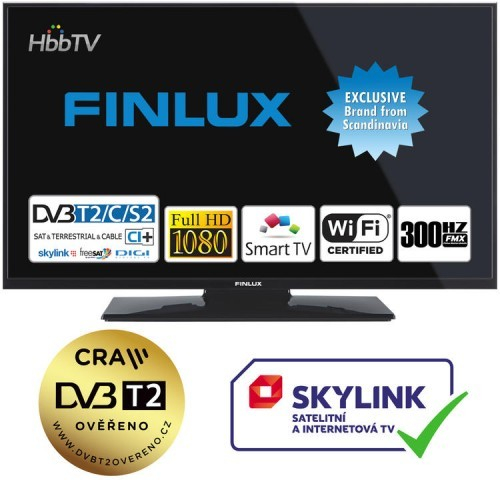 Finlux TV32FFE5760