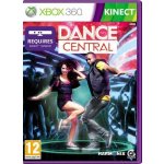 Dance Central – Hledejceny.cz