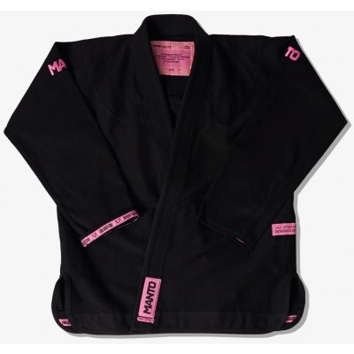 BJJ MANTO RISE – Zboží Dáma