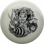 Discraft Buzzz Z Glo Halloween Limited Edition 2022 – Zboží Dáma
