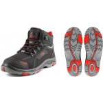 Canis CXS ROCK PEPRIT O2 kotníková černá – Zboží Dáma