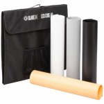 GlareOne fotostan LED Cube 40 – Zboží Živě