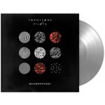 Twenty One Pilots - Blurryface 2 LP – Zboží Mobilmania