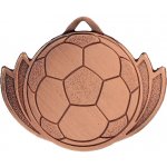 Medaile Fotbal – Zboží Dáma