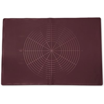 BERLINGERHAUS Silikonový vál na těsto 62×42 cm Leonardo Collection BH-7464 – Sleviste.cz