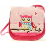 Lamps Sovička růžová – Zboží Mobilmania