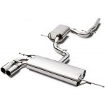 Jap Parts Catback výfuk VW Golf 6 GTi 2.0 TSI 09-12 | Zboží Auto