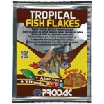 Prodac Tropical Fish Flakes 12 g – Zboží Mobilmania