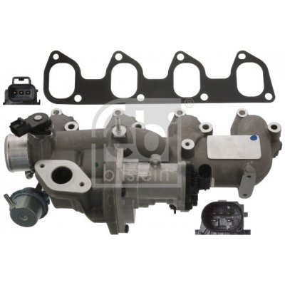 FEBI BILSTEIN AGR-Ventil 45423 – Hledejceny.cz