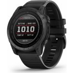 Garmin tactix 7 PRO Solar Sapphire Ballistics – Hledejceny.cz