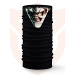 XFace.cz nákrčník️ Joker Gotham multifunkční šátek – Zboží Dáma