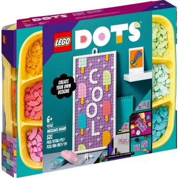 LEGO® DOTS™ 41951 Nástěnka