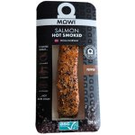 Mowi Smoked salmon pepper 125 g – Hledejceny.cz