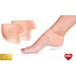 Dedra silikonový návlek na paty 2 ks – Zboží Mobilmania